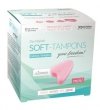 JoyDivision Soft-Tampons mini - tampony (3sztuki w opakowaniu)