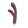 Je Joue Flex Rabbit Vibrator Purple - wibrator króliczek (fioletowy)