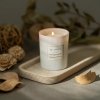 Je Joue Luxury Massage Candle Ylang-Ylang & Mandarin - świeczka do masażu (biały)