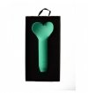Je Joue Amour Bullet Emerald Green - wibrujący pocisk (zielony)