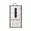 Je Joue wibrator Bullet Vita Cobalt Blue (niebieski)