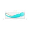 Masażer Lelo Smart Wand 2 Large Aqua