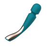Lelo Smart Wand 2 Medium Ocean Blue