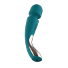 Lelo Smart Wand 2 Medium Ocean Blue