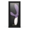 Lelo Loki Wave 2 Violet Dust