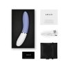 Lelo wibrator punku G Liv 3 Powder Blue - wibrator (pudrowy niebieski