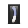 Lelo wibrator punktu G Gigi 3 Powder Blue - wibrator (pudrowy niebieski)