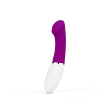 Lelo wibrator punktu G Gigi 3 Deep Rose - wibrator (fioletowy) 