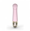 Mystim Right on Ron Vibrator rose - wibrator klasyczny (różowy)