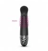 Mystim Right on Ron eStimVibrator Black - wibrator klasyczny