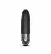 Mystim Sleak Freak eStimVibrator Black - wibrator klasyczny (czarny)