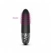 Mystim Sleak Freak eStimVibrator Black - wibrator klasyczny (czarny)