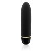 Rianne S - Classique Vibe - Mini Wibrator (czarny)