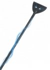 Hidden Desire Extreme Electro Riding Crop (czarny)