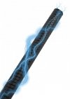 Hidden Desire Extreme Electro Baton (czarny)