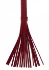 Taboom Small Whip Red - pejcz (czerwony)