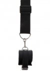 Kajdanki zaczepiane na drzwi Taboom Door Bars and Wrist Cuffs