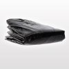 Taboom Wet Play Queen Size Bedsheet Black - prześcieradło (czarne)