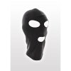 Taboom Spandex Hood - kominiarka (czarna)