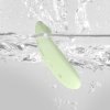 Magic Motion Nyx Smart Panty Vibrator Green - masażer łechtaczki z aplikacją (zielony)