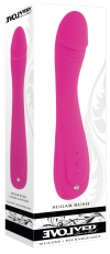 Evolved Sugar Rush Vibrator - wibrator (różowy)