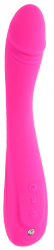 Evolved Sugar Rush Vibrator - wibrator (różowy)