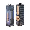 Kiiroo PowerBlow & Feel Mouth Stroker Combo Set - masturbator oralny (cielisty)