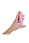 FEMMEFUNN FFIX BULLET LIGHT PINK - mini wibrator