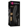 Marc Dorcel Divine Rabbit - Wibrator Króliczek (czarny)