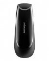Men Vibration+ Connect App black - masturbator (czarny