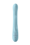 FEMMEFUNN BALAI LIGHT BLUE - wibrator króliczek (niebieski)