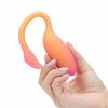 Magic Motion Flamingo Max - wibrujące jajko z aplikacją (pomarańczowy)