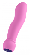 FemmeFunn Sormi Bullet Pink - mini wibrator (różowy)