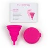 INTIMINA LILY COMPACT CUP B - kubeczek menstruacyjny