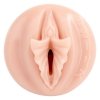Fleshlight - Fantasy Lilith Fukumoto Shokushu Beige - masturbator pochwa (cielisty)