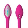 Lovense Lush 4 - wibrator z aplikacją