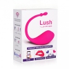 Lovense Lush - wibrator z aplikacją