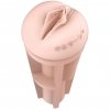 Fleshlight - Fantasy Sasha Nakamoto Ecchi Beige - masturbator pochwa (cielisty)