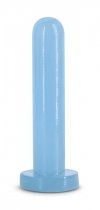 NS Novelties Thrill Blue Small - dildo (niebieski)
