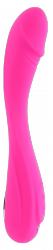 Evolved Sugar Rush Vibrator - wibrator (różowy)