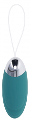 Evolved Oval Office Remote Egg - jajko wibrujące (zielony)