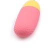Magic Motion Vini Lite - wibrujące jajko (różowo-żółte)