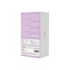 Svakom Echo 2 Pink Lilac - Masażer łechtaczki (różowy)