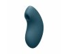 Satisfyer Vulva Lover 2 blue - masażer łechtaczki (niebieski)