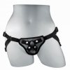 Sportsheets Entry Level Strap-On Black - uprząż do strapona (czarna)
