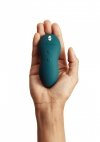 We-Vibe Touch X - masażer łechtaczki (zielony)