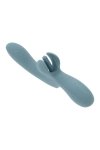 Evolved Rabbit Vibrator Take Your Flick Blue - wibrator króliczek (niebieski)