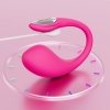 Lovense Lush 4 - wibrator z aplikacją
