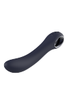 Dream Toys GLAM FLEXIBLE G-SPOT VIBE - wibrator (czarny)
