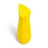 DAME PRODUCTS Kip Vibrator LEMON - masażer łechtaczki (żółty)